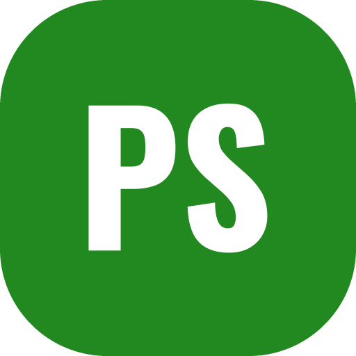 Pine & Season logo